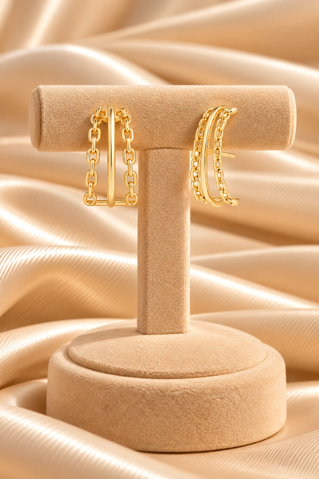 Brinco EarHook Elos 